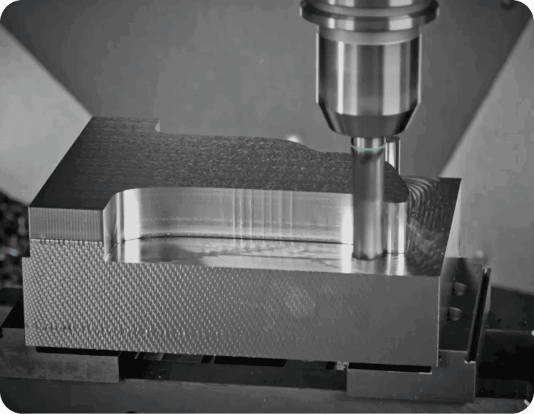 SolidCAM iMachining